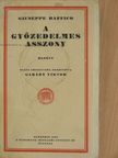 Giuseppe Baffico - A győzedelmes asszony [antikvár]