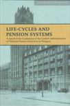 Mészáros József - Life-Cycles and Pension Systems [antikvár]