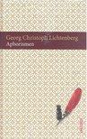 Lichtenberg, Georg Christoph - Aphorismen [antikvár]