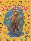 Csendes Istvánné - Játéktár [antikvár]