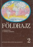 Vaclav Gardavsky, Vaclav Král, Ludvík Mucha, Ladislav Skokan, Magdaléna Zatkova - Földrajz a gimnázium 2. osztálya számára [antikvár]