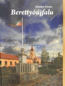 Gombos Ferenc - Berettyóújfalu [antikvár]