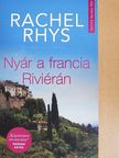 Rachel Rhys - Nyár a francia Riviérán [antikvár]