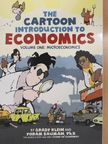 Grady Klein - The Cartoon Introduction to Economics I. [antikvár]