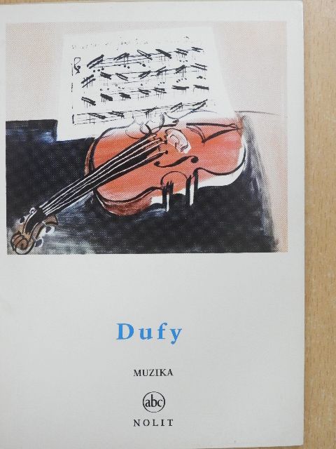 Jean Guichard-Meili - Difi [antikvár]