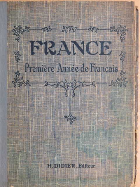 G. H. Camerlynck - France [antikvár]