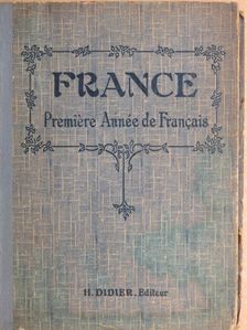 G. H. Camerlynck - France [antikvár]