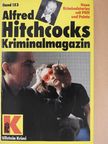 Donald Olson - Alfred Hitchcocks Kriminalmagazin 153. [antikvár]