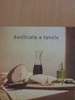 Ivo Persichella - Basilicata a tavola [antikvár]