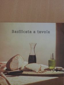 Ivo Persichella - Basilicata a tavola [antikvár]
