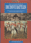 Geoffrey Regan - The Guinness Book of Decisive Battles [antikvár]