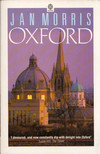 Jan Morris - Oxford [antikvár]