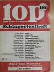 Amanda Lear - Top Schlagertextheft 66 [antikvár]