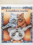 Madeleine Riffaud - A csodálatos macska [antikvár]