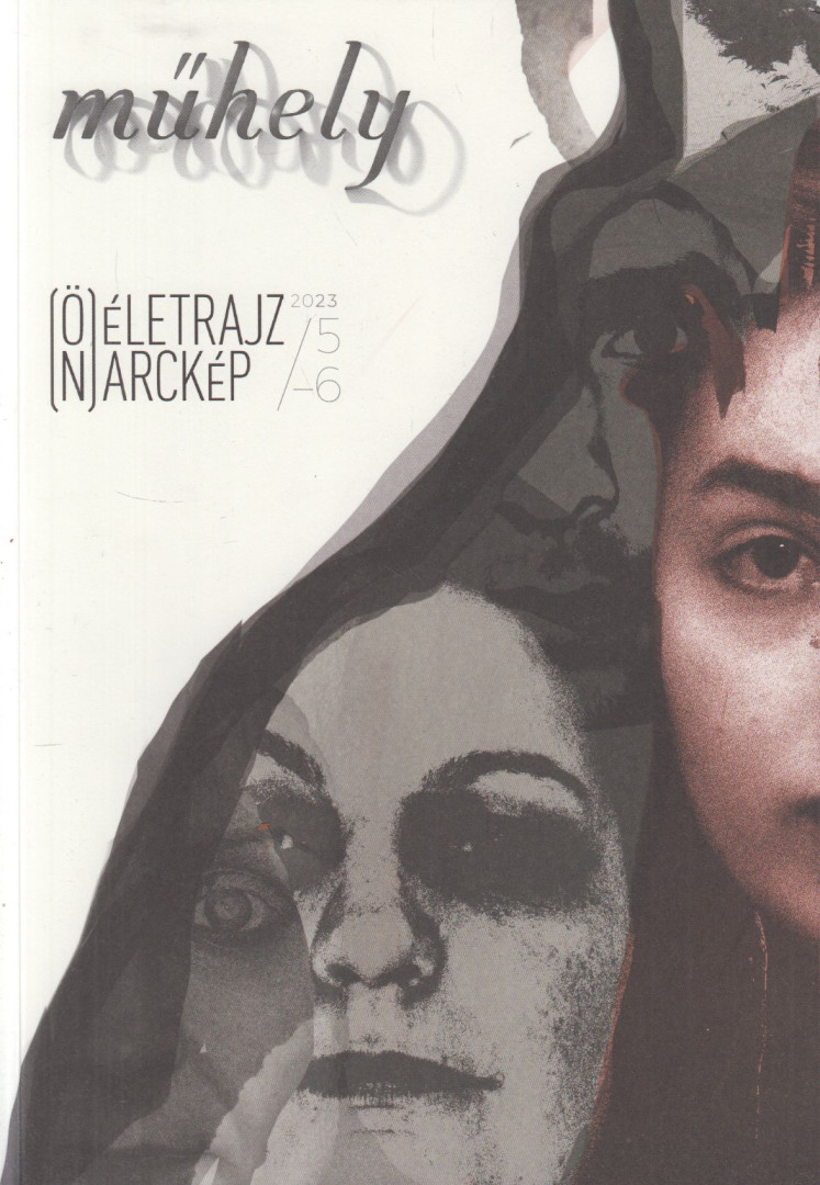 Horváth Nóra - Műhely 2023/5-6. 1-2. kötet [antikvár]