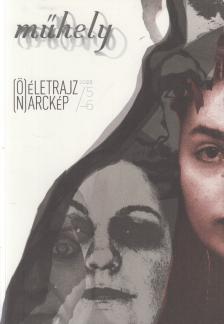 Horváth Nóra - Műhely 2023/5-6. 1-2. kötet [antikvár]