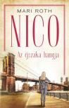Mari Roth - Nico - Az éjszaka hangja [eKönyv: epub, mobi]