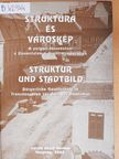 Bognár Bulcsu - Struktúra és városkép [antikvár]