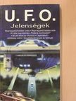 Antal András - U. F. O. jelenségek [antikvár]