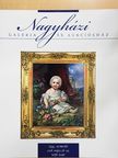 Nagyházi Galéria és Aukciósház 234. aukció [antikvár]