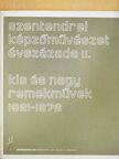 Szentendrei képzőművészet évszázada II. [antikvár]