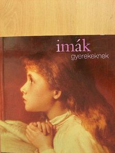 Imák gyerekeknek [antikvár]
