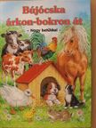 Ute Haderlein - Bújócska árkon-bokron át [antikvár]