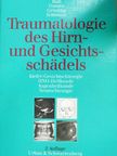 H.-G. Bull - Traumatologie des Hirn- und Gesichtsschädels [antikvár]