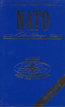 Dr. Demeter György - NATO kézikönyv [antikvár]
