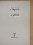 Csorba Piroska - A vers [antikvár]