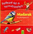 Dr. Marcus Würmli - Madarak [antikvár]