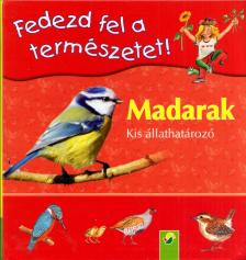 Dr. Marcus Würmli - Madarak [antikvár]
