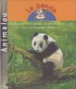 Michel Piquemal - Le panda [antikvár]