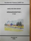 Károlyné Dóra Margit - Közgazdaságtan I/2. [antikvár]