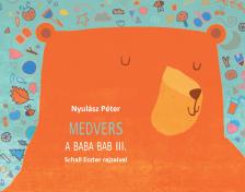 NYULÁSZ PÉTER - Medvers - (A baba bab III.)