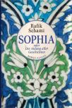 Rafik Schami - Sophia oder Der Anfang aller Geschichten [antikvár]