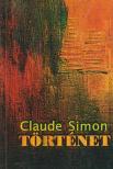 Claude Simon - Történet [antikvár]