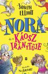 Joseph Elliott - Nora és a Káosz iránytűje