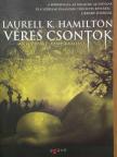 Laurell K. Hamilton - Véres csontok [antikvár]