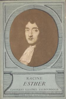 RACINE - Esther [antikvár]