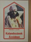 Péczely Lajos - Kalandozások Ázsiában [antikvár]