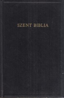 Szent Biblia [antikvár]