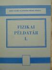 Mayer Tibor - Fizikai példatár I. [antikvár]