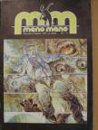 Cavazzano - Menő Manó képregénymagazin 1989/2. [antikvár]