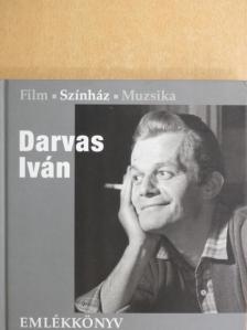 Darvas Iván emlékkönyv [antikvár]