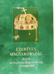 Bánhegyi Ferenc - Ezeréves Magyarország [antikvár]