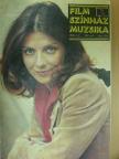 Dalos László - Film-Színház-Muzsika 1981. január-június (fél évfolyam) [antikvár]