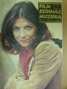 Dalos László - Film-Színház-Muzsika 1981. január-június (fél évfolyam) [antikvár]