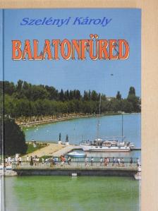 Bodosi György - Balatonfüred [antikvár]