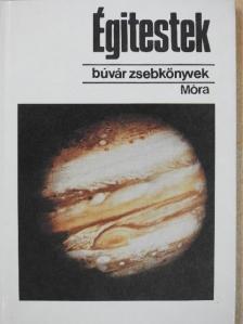 Csaba György Gábor - Égitestek [antikvár]